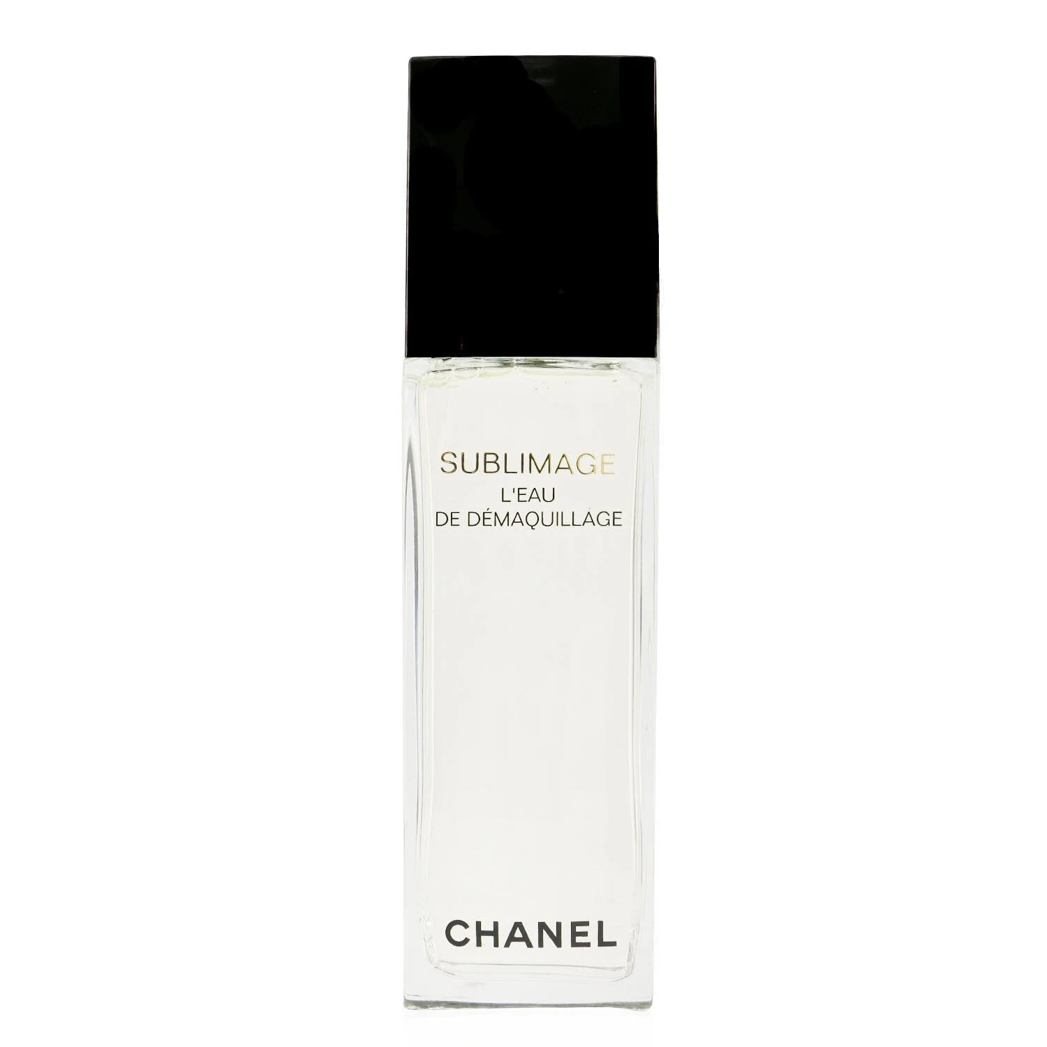 Chanel Sublimage L'Eau De Demaquillage Refreshing & Radiance-Revealing Cleansing Water 125ml/4.2oz 3 Chanel Sublimage L'Eau De Demaquillage Refreshing & Radiance-Revealing Cleansing Water 125ml/4.2oz