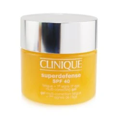Clinique Superdefense SPF 40 Fatigue + 1st Signs Of Age Multi-Correcting Gel 50ml/1.7oz 14 Clinique Superdefense SPF 40 Fatigue + 1st Signs Of Age Multi-Correcting Gel 50ml/1.7oz -Clari Beauty Shop 25221380401 3857e27c c2eb 4fdf 85a8 ad122939c506