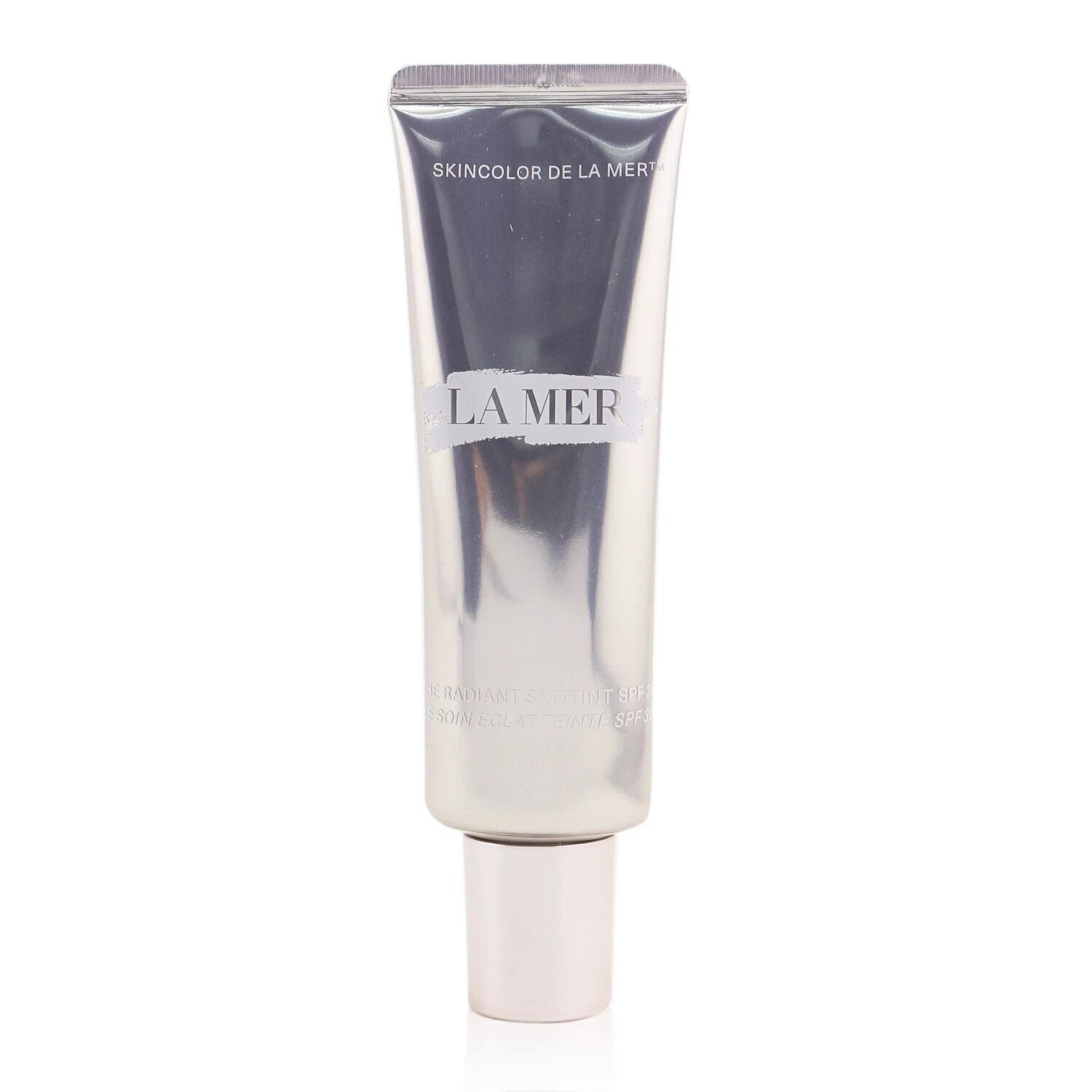 La Mer The Radiant SkinTint SPF 30 - # Light Medium 40ml/1.4oz 3 La Mer The Radiant SkinTint SPF 30 - # Light Medium 40ml/1.4oz