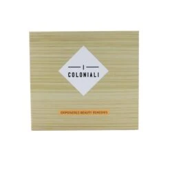 I Coloniali The Potion Of Perfection Set With Pouch: 1x Hydra Brightening - Firming Serum - 30ml/1oz + 1x Hydra Brightening Pure Radiance Rich Cleansing Milk - 10ml/0.3oz + 1x Hydra Brightening Perfecting Light Emulsion SPF 15 - 10ml/0.3oz + 1x Age R -Clari Beauty Shop 25311839814 2