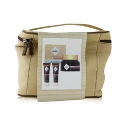 I Coloniali Empowered Beauty Remedies Travel Set With Bag: 1x Hydra Brightening - Long Lasting Moisture Cream SPF 15 - 50ml/1.7oz + 2x Hydra Brightening - Pure Radiance Rich Cleansing Milk - 10ml/0.3oz + 1x Bag 3pcs+1bag 6 I Coloniali Empowered Beauty Remedies Travel Set With Bag: 1x Hydra Brightening - Long Lasting Moisture Cream SPF 15 - 50ml/1.7oz + 2x Hydra Brightening - Pure Radiance Rich Cleansing Milk - 10ml/0.3oz + 1x Bag 3pcs+1bag -Clari Beauty Shop 25312739814 1