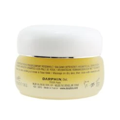 Darphin Aromatic Cleansing Balm With Rosewood (Box Slightly Damaged) 40ml/1.26oz -Clari Beauty Shop 25423682501 2