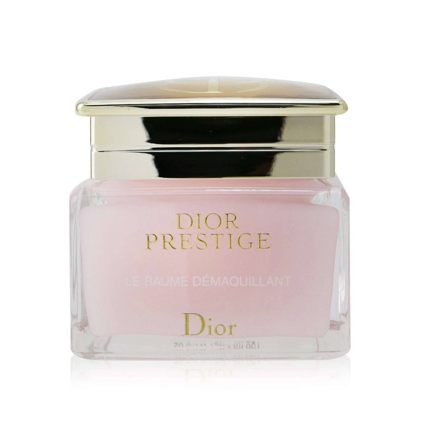 Christian Dior Dior Prestige Le Baume Demaquillant Exceptional Cleansing Balm-To-Oil 150ml/5oz 3 Christian Dior Dior Prestige Le Baume Demaquillant Exceptional Cleansing Balm-To-Oil 150ml/5oz