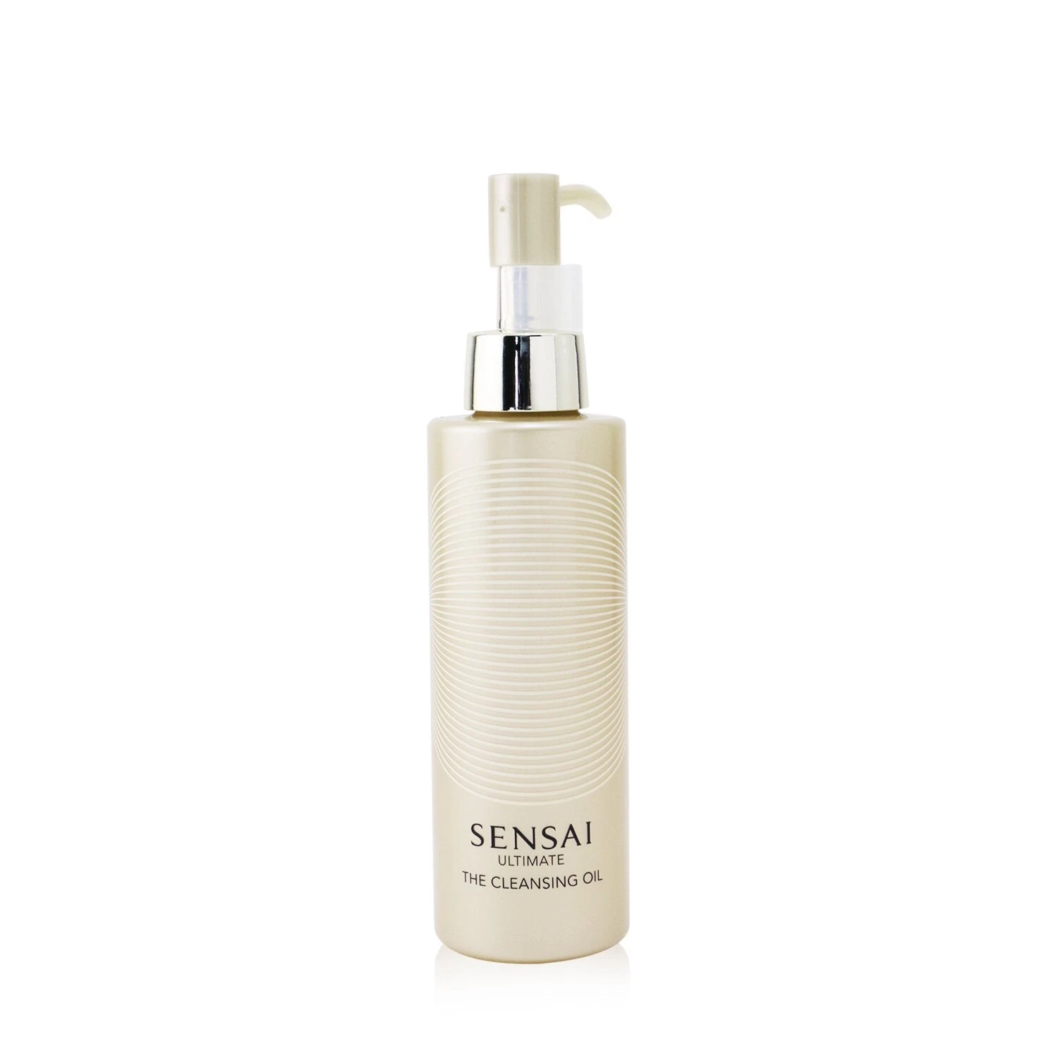 Kanebo Sensai Ultimate The Cleansing Oil 150ml/5.1oz 3 Kanebo Sensai Ultimate The Cleansing Oil 150ml/5.1oz