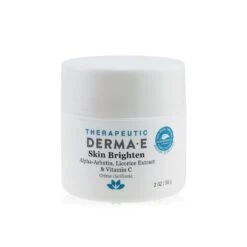 Derma E Therapeutic Skin Brighten 56g/2oz