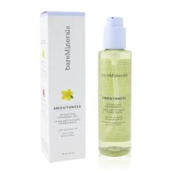 BareMinerals Smoothness Hydrating Cleansing Oil (Unboxed) 180ml/6oz 12 BareMinerals Smoothness Hydrating Cleansing Oil (Unboxed) 180ml/6oz -Clari Beauty Shop 25704293701 1 e55ef162 e589 4854 866e b5c3d8aa6b68