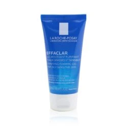 LA ROCHE-POSAY La Roche Posay Effaclar Purifying Foaming Gel - For Oily Sensitive Skin 50ml/1.7oz