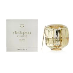 Cle De Peau The Cream 50ml/1.7oz -Clari Beauty Shop 25804825701 1 28e9aded 5970 42c4 acf1 84121a06ad24