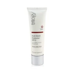 Trilogy Multi-Shield SPF 15 Moisturiser 50ml/1.69oz