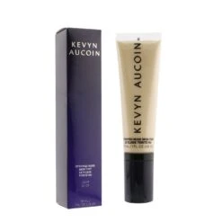 Kevyn Aucoin Stripped Nude Skin Tint - # Medium ST 04 (Medium With Pink Undertones) 30ml/1oz -Clari Beauty Shop 25962620202 1 2e01aba9 f656 4ecc bab3 4f85e9e7aa25