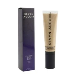 Kevyn Aucoin Stripped Nude Skin Tint - # Medium ST 04 (Medium With Pink Undertones) 30ml/1oz -Clari Beauty Shop 25962720202 1 9d225227 5c5a 415d abdd 9790e0bd39cd