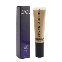 Kevyn Aucoin Stripped Nude Skin Tint - # Light ST 01 (Light With Pink Undertones) 30ml/1oz 32 Kevyn Aucoin Stripped Nude Skin Tint - # Light ST 01 (Light With Pink Undertones) 30ml/1oz -Clari Beauty Shop 25962820202 1
