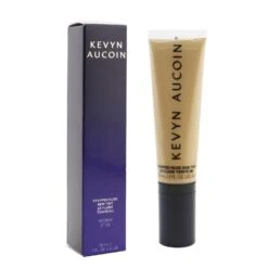 Kevyn Aucoin Stripped Nude Skin Tint - # Medium ST 05 (Medium With Yellow Undertones) 30ml/1oz -Clari Beauty Shop 25962920202 1 f568cbb9 8b52 484e a26b d88f5e237111