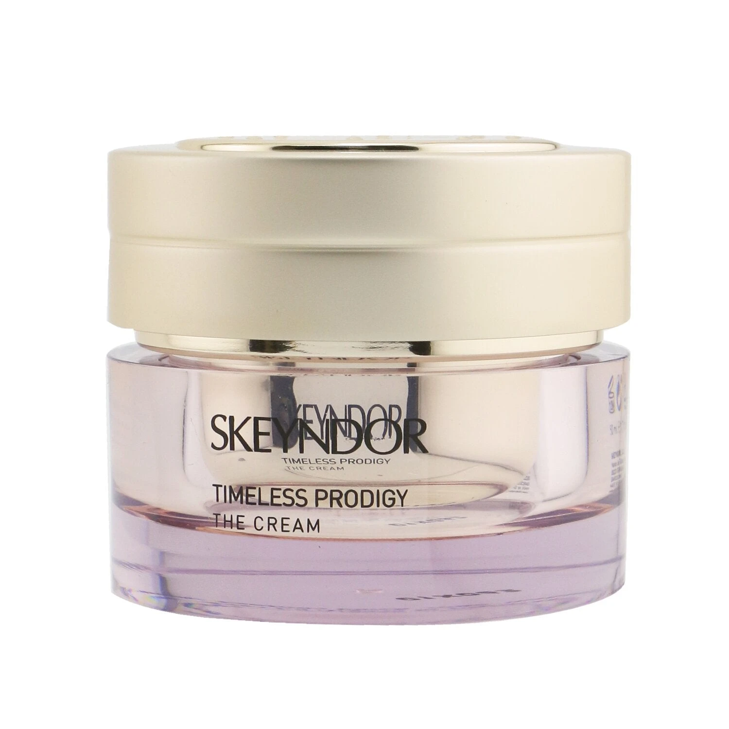 SKEYNDOR Timeless Prodigy The Cream 50ml/1.7oz 3 SKEYNDOR Timeless Prodigy The Cream 50ml/1.7oz