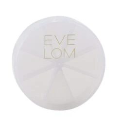 Eve Lom Cleansing Oil Capsules Travel Case 14caps 7 Eve Lom Cleansing Oil Capsules Travel Case 14caps -Clari Beauty Shop 26080819501 2