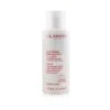 Clarins Velvet Cleansing Milk With Alpine Golden Gentian & Lemon Balm Extracts 400ml/13.4oz -Clari Beauty Shop 26160280301