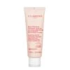 Clarins Soothing Gentle Foaming Cleanser With Alpine Herbs & Shea Butter Extracts - Very Dry Or Sensitive Skin 125ml/4.2oz 2 Clarins Soothing Gentle Foaming Cleanser With Alpine Herbs & Shea Butter Extracts - Very Dry Or Sensitive Skin 125ml/4.2oz -Clari Beauty Shop 26161080301 FULL