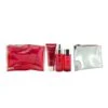 Estee Lauder Nutritious Super-Pomegranate Radiant Travel Set: Milky Lotion 30ml+ Energy Lotion Intense Moist 30ml+ Cleansing Foam 30ml+... 3pcs+2bags 1 Estee Lauder Nutritious Super-Pomegranate Radiant Travel Set: Milky Lotion 30ml+ Energy Lotion Intense Moist 30ml+ Cleansing Foam 30ml+... 3pcs+2bags -Clari Beauty Shop 26177880614