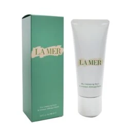 La Mer The Cleansing Foam 100ml/3.4oz 6 La Mer The Cleansing Foam 100ml/3.4oz -Clari Beauty Shop 26270323701 1