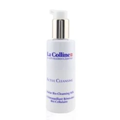 La Colline Active Cleansing - Cellular Bio-Cleansing Milk 150ml/5oz