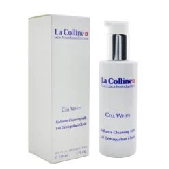 La Colline Cell White - Radiance Cleansing Milk 150ml/5oz 6 La Colline Cell White - Radiance Cleansing Milk 150ml/5oz -Clari Beauty Shop 26323592101 1