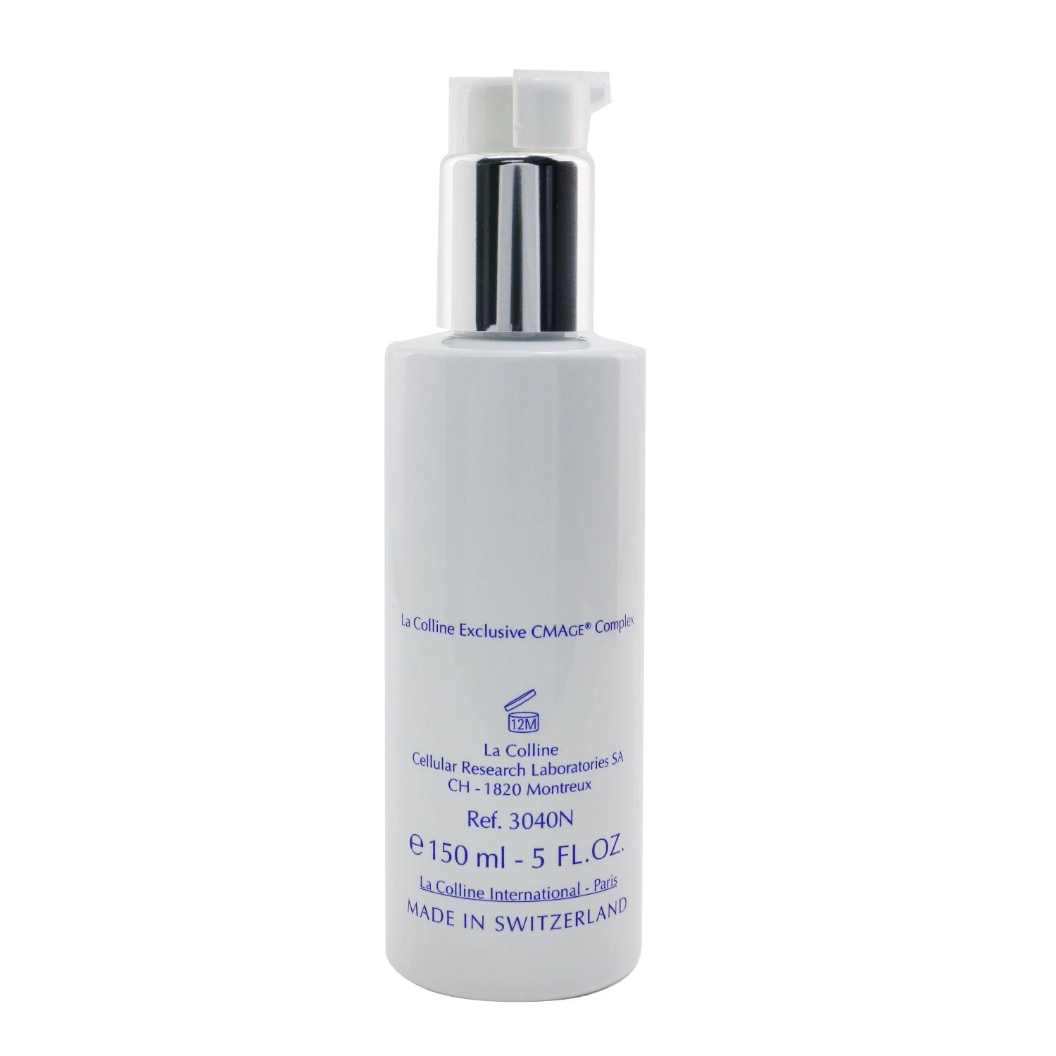 La Colline Cell White - Radiance Cleansing Milk 150ml/5oz 5 La Colline Cell White - Radiance Cleansing Milk 150ml/5oz - Image 3