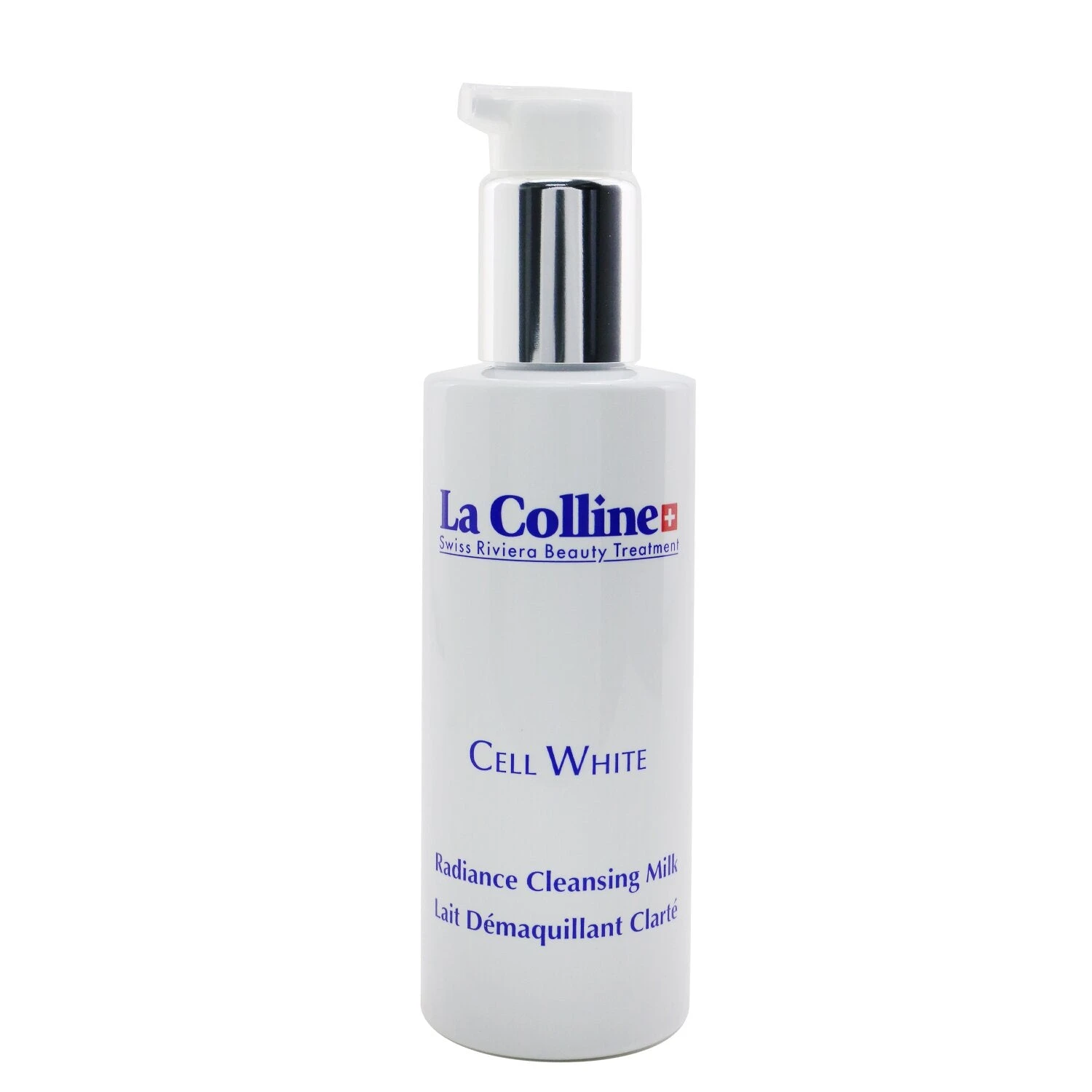 La Colline Cell White - Radiance Cleansing Milk 150ml/5oz 3 La Colline Cell White - Radiance Cleansing Milk 150ml/5oz