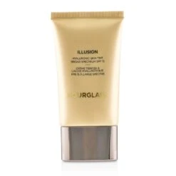 HourGlass Illusion Hyaluronic Skin Tint SPF 15 - # Vanilla (Exp. Date 11/2021) 30ml/1oz -Clari Beauty Shop 26373358802 1 b63ddd3a e101 49ad 93f8 9a61d18b599b