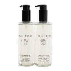 Bobbi Brown Soothing Cleansing Oil Duo 2x200ml/6.7oz
