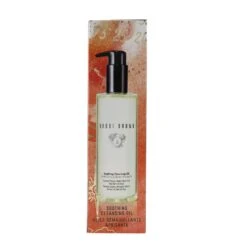 Bobbi Brown Soothing Cleansing Oil (Limited Edition) 200ml/6.7oz -Clari Beauty Shop 26419226501 2