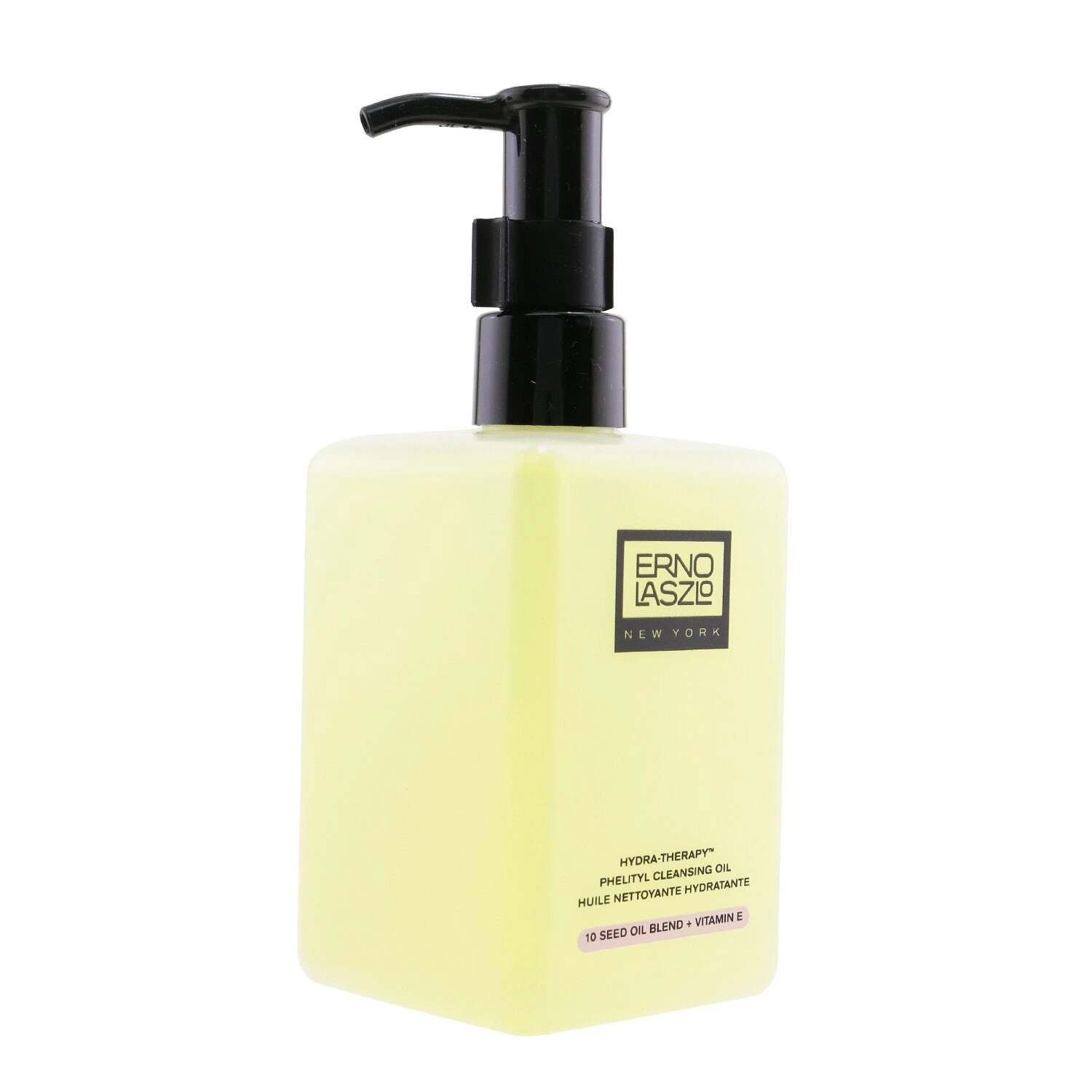 Erno Laszlo Hydra-Therapy Phelityl Cleansing Oil 190ml/6.4oz 5 Erno Laszlo Hydra-Therapy Phelityl Cleansing Oil 190ml/6.4oz - Image 3