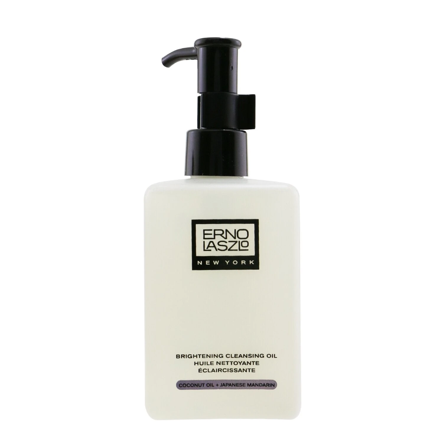 Erno Laszlo Brightening Cleansing Oil 190ml/6.4oz 3 Erno Laszlo Brightening Cleansing Oil 190ml/6.4oz