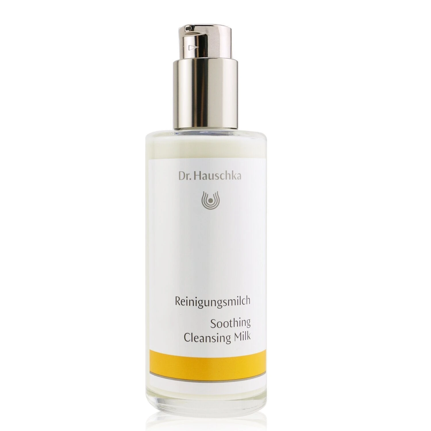 Dr. Hauschka Soothing Cleansing Milk 145ml/4.9oz 6 Dr. Hauschka Soothing Cleansing Milk 145ml/4.9oz - Image 4