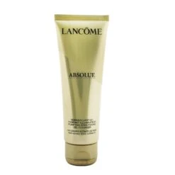 Lancome Absolue Purifying Brightening Gel Cleanser (Box Slightly Damaged) 125ml/4.2oz