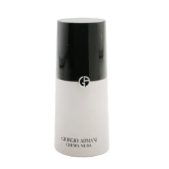 Giorgio Armani Crema Nuda Supreme Glow Reviving Tinted Cream - # 4.5 Universal Glow 30ml/1oz