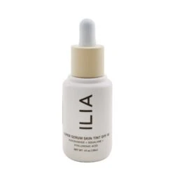 ILIA Super Serum Skin Tint SPF 40 - # ST13 Kamari (Medium-Deep With Neutral Warm Undertones) 30ml/1oz -Clari Beauty Shop 26582384902 bc10bef0 9df3 438f 97b2 2be78f9035bb