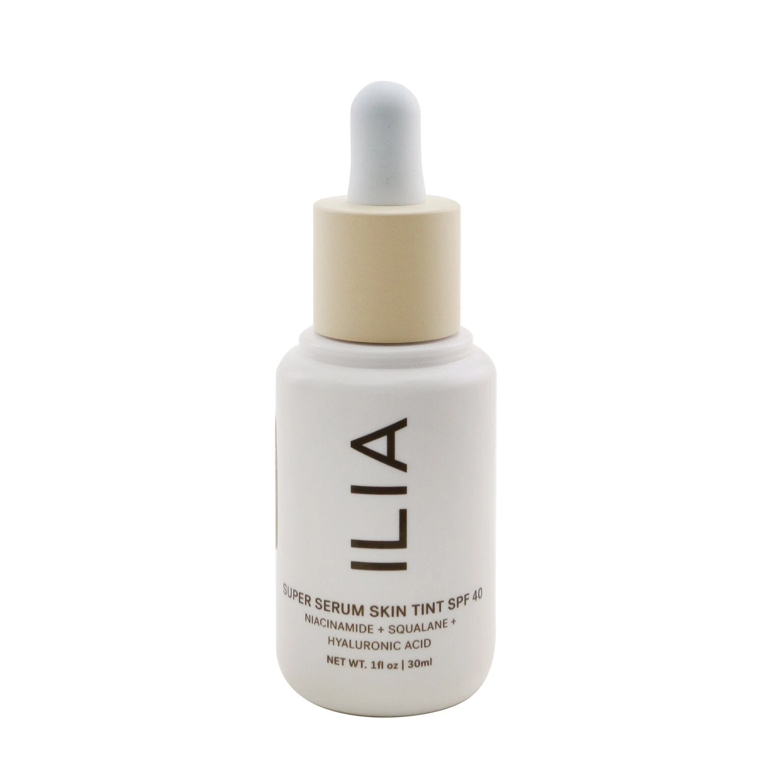 ILIA Super Serum Skin Tint SPF 40 - # ST9 Paloma (Medium With Neutral Undertones) 30ml/1oz 4 ILIA Super Serum Skin Tint SPF 40 - # ST9 Paloma (Medium With Neutral Undertones) 30ml/1oz - Image 2