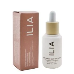 ILIA Super Serum Skin Tint SPF 40 - # ST5 Bom Bom (Light With Neutral Undertones) 30ml/1oz 24 ILIA Super Serum Skin Tint SPF 40 - # ST5 Bom Bom (Light With Neutral Undertones) 30ml/1oz -Clari Beauty Shop 26582584902 1 4c0a6ee6 c5f5 4438 8595 c4e556fd178d