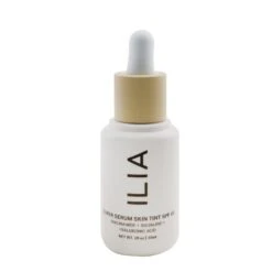 ILIA Super Serum Skin Tint SPF 40 - # ST10 Porto Ferro (Medium With Warm Undertones) 30ml/1oz 26 ILIA Super Serum Skin Tint SPF 40 - # ST10 Porto Ferro (Medium With Warm Undertones) 30ml/1oz -Clari Beauty Shop 26582584902