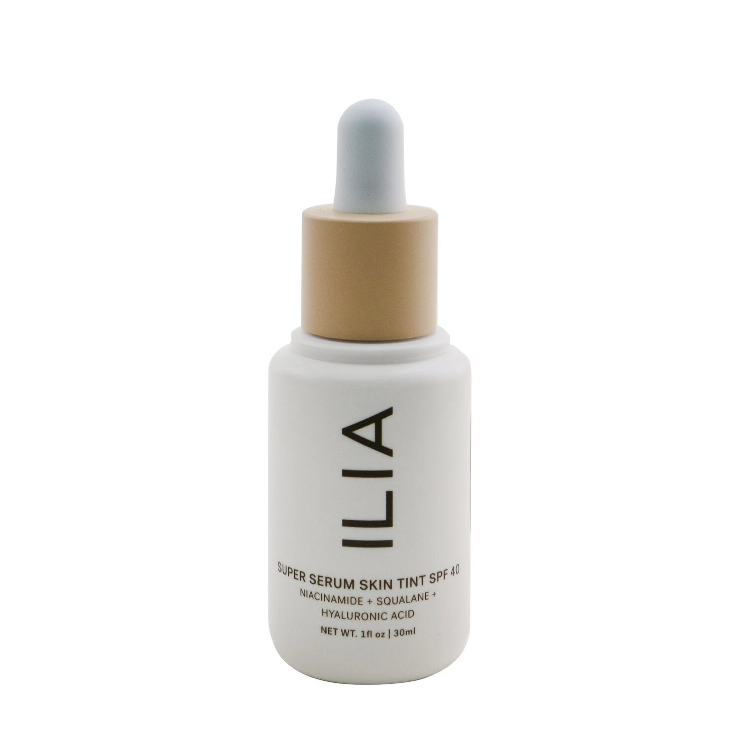 ILIA Super Serum Skin Tint SPF 40 - # ST5 Bom Bom (Light With Neutral Undertones) 30ml/1oz 7 ILIA Super Serum Skin Tint SPF 40 - # ST5 Bom Bom (Light With Neutral Undertones) 30ml/1oz - Image 5