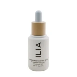 ILIA Super Serum Skin Tint SPF 40 - # ST4 Formosa (Light With Neutral Warm Undertones) 30ml/1oz -Clari Beauty Shop 26582684902 cee7e2dd 2017 44ae 9728 d52bf6bd16d6