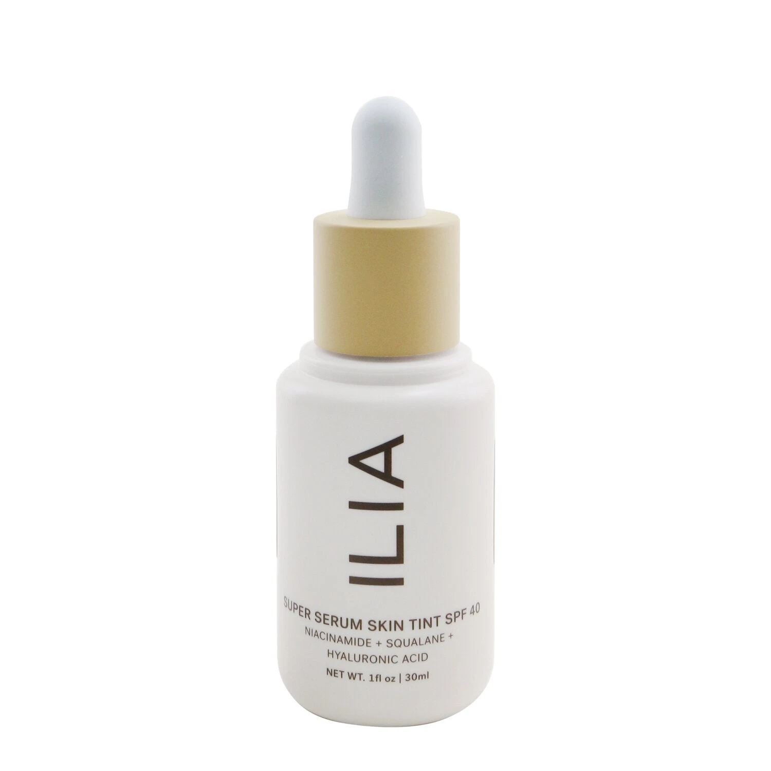 ILIA Super Serum Skin Tint SPF 40 - # ST10 Porto Ferro (Medium With Warm Undertones) 30ml/1oz 13 ILIA Super Serum Skin Tint SPF 40 - # ST10 Porto Ferro (Medium With Warm Undertones) 30ml/1oz - Image 11