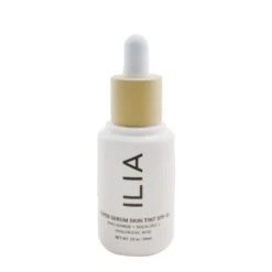 ILIA Super Serum Skin Tint SPF 40 - # ST12 Kokkini (Medium With Neutral Warm Undertones) 30ml/1oz -Clari Beauty Shop 26582784902 17d888a3 a72b 4909 95b9 3134bdf299e2