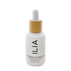 ILIA Super Serum Skin Tint SPF 40 - # ST8 Shela (Light-Medium With Neutral Warm Undertones) 30ml/1oz -Clari Beauty Shop 26582884902 abbfd8b6 be35 4dc7 87b2 3943ba50194b