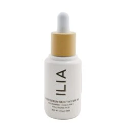 ILIA Super Serum Skin Tint SPF 40 - # ST3 Balos (Very Light With Neutral Cool Undertones) 30ml/1oz 34 ILIA Super Serum Skin Tint SPF 40 - # ST3 Balos (Very Light With Neutral Cool Undertones) 30ml/1oz -Clari Beauty Shop 26582984902 3593d1cc 4cad 43a1 81cb 97e3f8a44a00