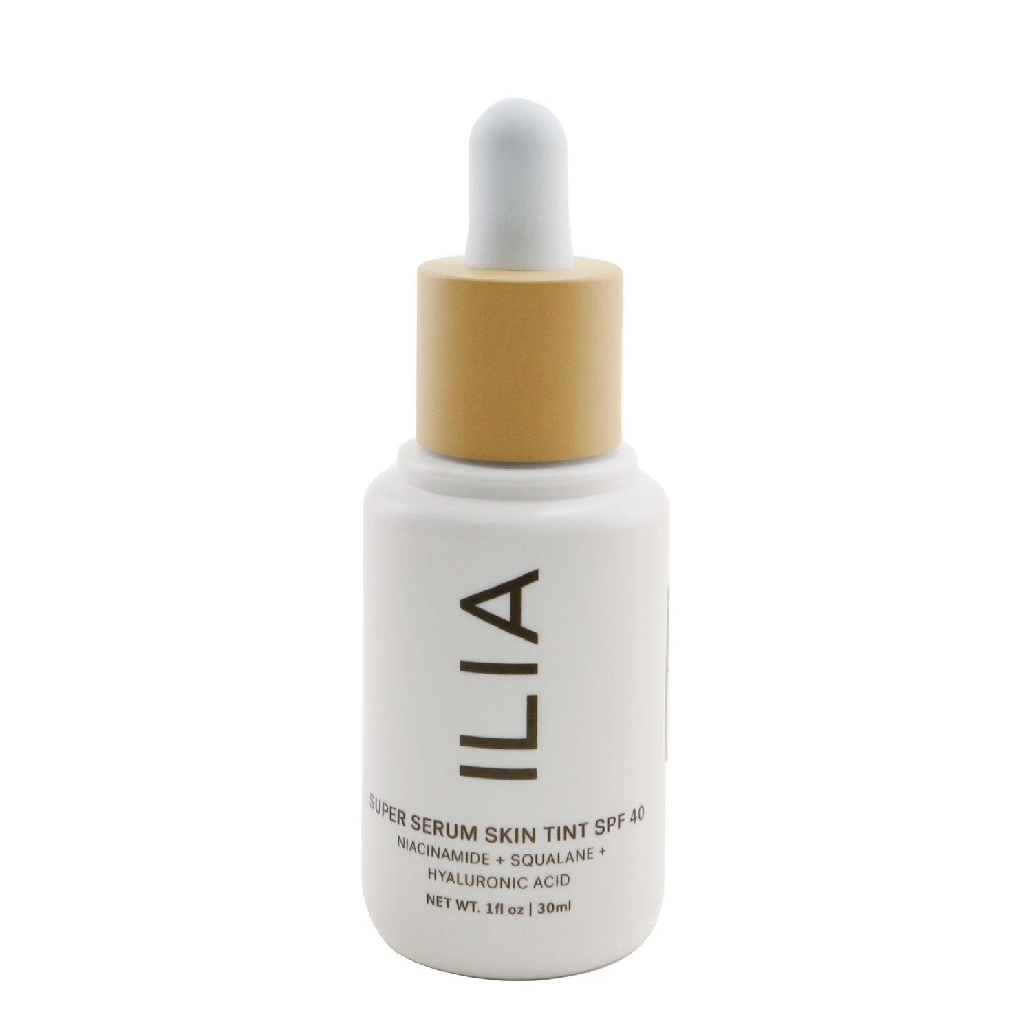ILIA Super Serum Skin Tint SPF 40 - # ST9 Paloma (Medium With Neutral Undertones) 30ml/1oz 16 ILIA Super Serum Skin Tint SPF 40 - # ST9 Paloma (Medium With Neutral Undertones) 30ml/1oz - Image 14