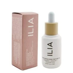 ILIA Super Serum Skin Tint SPF 40 - # ST10 Porto Ferro (Medium With Warm Undertones) 30ml/1oz 39 ILIA Super Serum Skin Tint SPF 40 - # ST10 Porto Ferro (Medium With Warm Undertones) 30ml/1oz -Clari Beauty Shop 26583084902 1