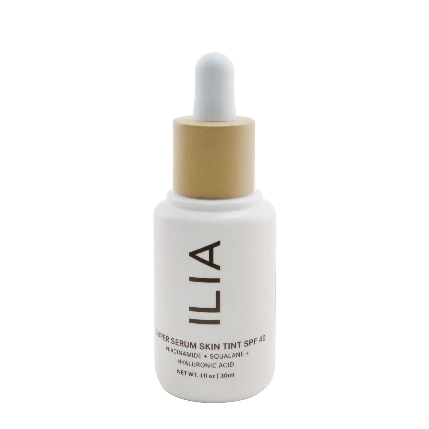 ILIA Super Serum Skin Tint SPF 40 - # ST3 Balos (Very Light With Neutral Cool Undertones) 30ml/1oz 18 ILIA Super Serum Skin Tint SPF 40 - # ST3 Balos (Very Light With Neutral Cool Undertones) 30ml/1oz - Image 16