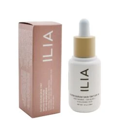 ILIA Super Serum Skin Tint SPF 40 - # ST5 Bom Bom (Light With Neutral Undertones) 30ml/1oz 41 ILIA Super Serum Skin Tint SPF 40 - # ST5 Bom Bom (Light With Neutral Undertones) 30ml/1oz -Clari Beauty Shop 26583184902 1 689fabe7 800f 49e0 b615 83348346a5f5