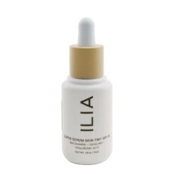 ILIA Super Serum Skin Tint SPF 40 - # ST9 Paloma (Medium With Neutral Undertones) 30ml/1oz 41 ILIA Super Serum Skin Tint SPF 40 - # ST9 Paloma (Medium With Neutral Undertones) 30ml/1oz -Clari Beauty Shop 26583184902 02ded8d4 0b42 4ac6 b0a1 957f1502618e